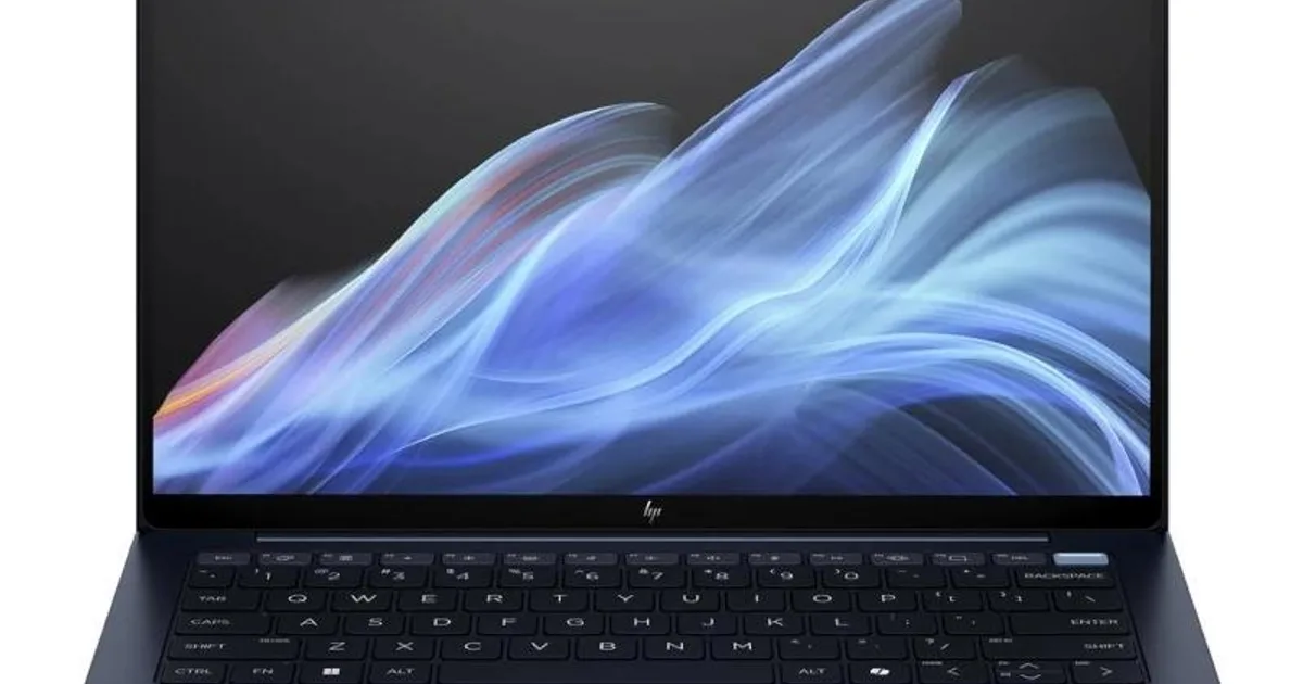 HP EliteBook Ultra 14 G1i U5-228V 32G 512 W11P 14"