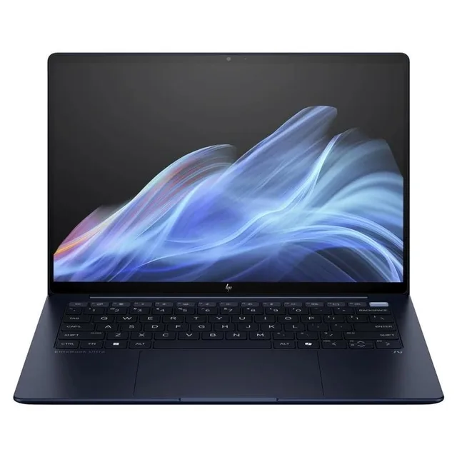 HP EliteBook Ultra 14 G1i U5-228V 32G 512 W11P 14"