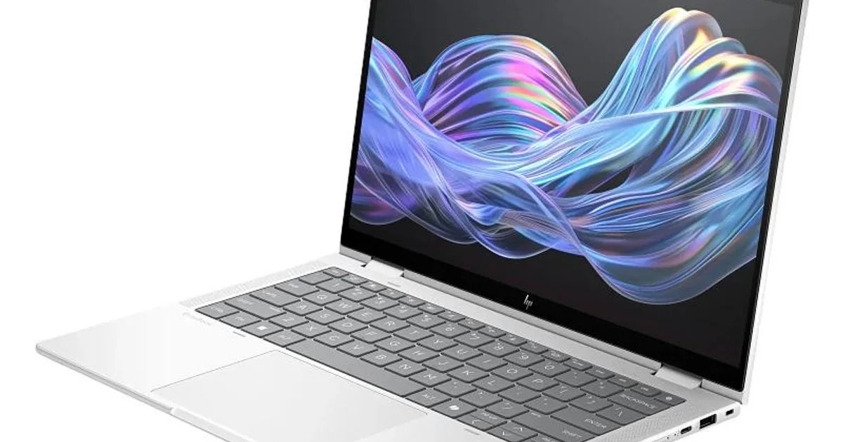 HP EliteBook X Flip G1i AI U5-226V 16 512 W11P 14" (4)
