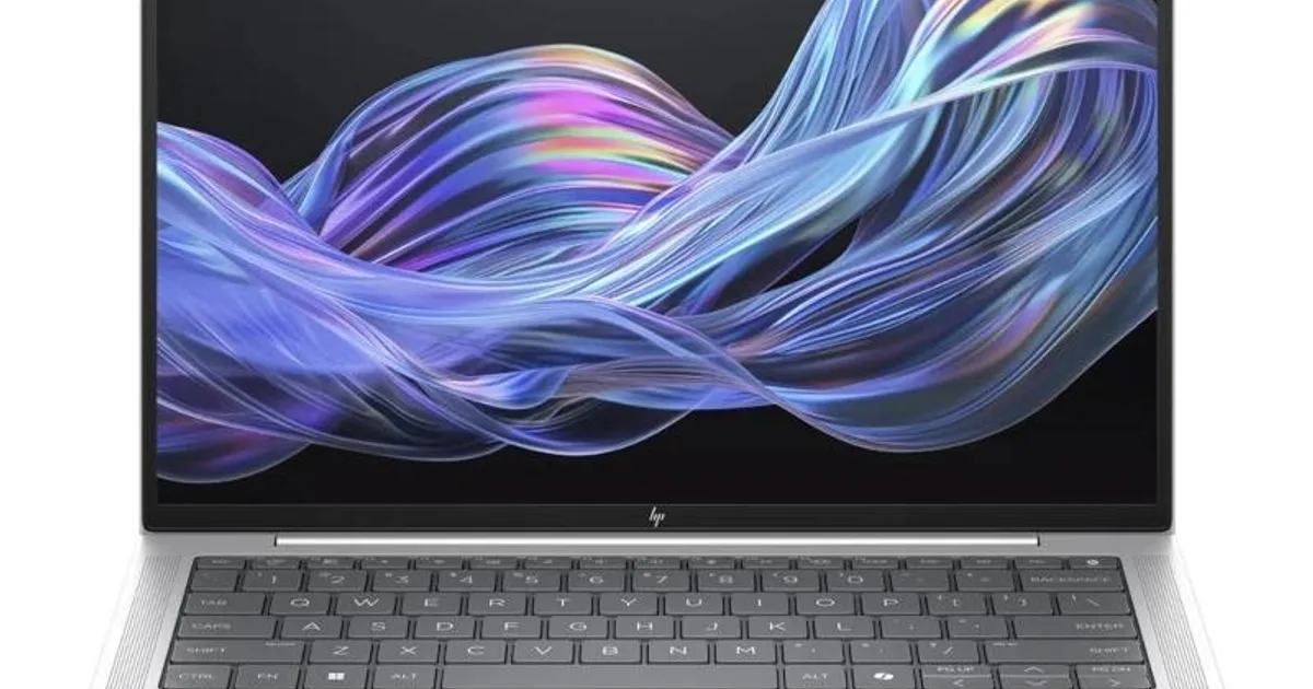 HP EliteBook XG1I AI U5-226V 16GB 512 W11P 14"