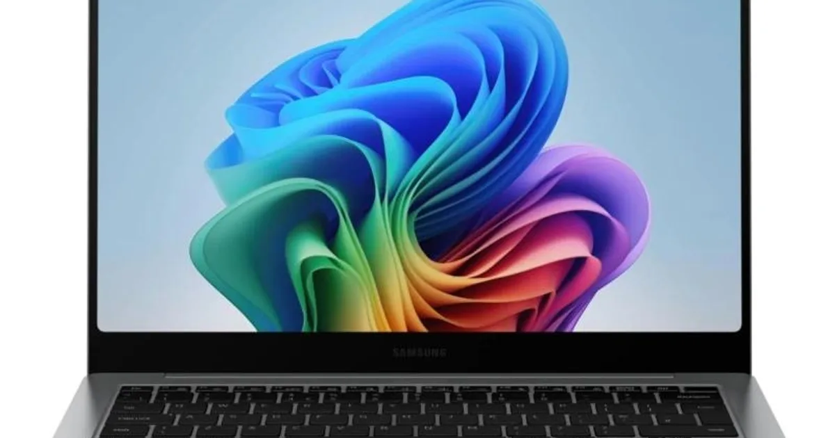 SAMSUNG Galaxy Book5 Pro U5-226V 16 512 W11P 14"T