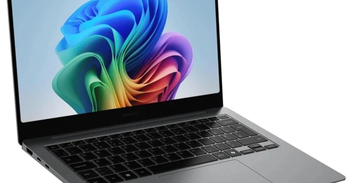 SAMSUNG Galaxy Book5 Pro U5-226V 16 512 W11P 14"T (2)
