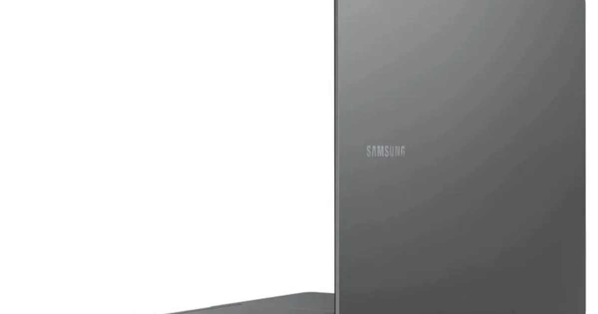 SAMSUNG Galaxy Book5 Pro U5-226V 16 512 W11P 14"T (3)