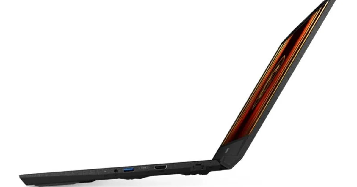 MSI Katana 15-086XES i7-14650HX 32 1TB 5070 DOS 15 (2)