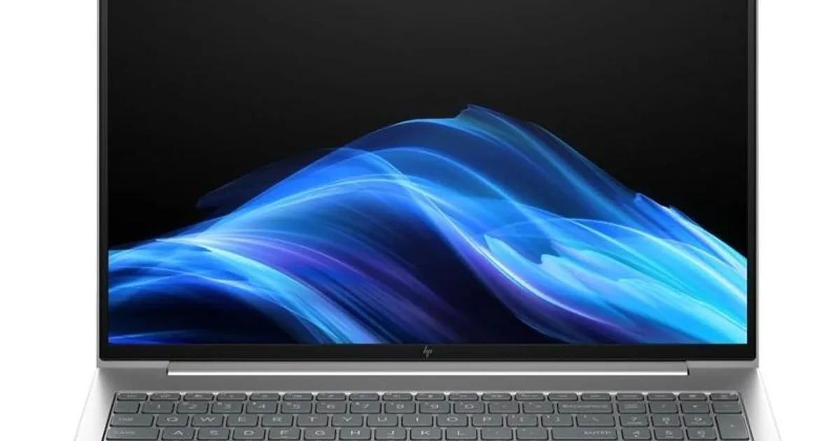 HP EliteBook 6 G1I U5-225U 16GB 512GB W11P 16"