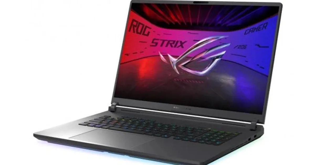 Asus G815LP-S9034 U9-275HX 32GB 1TB 5070 DOS 18" (3)