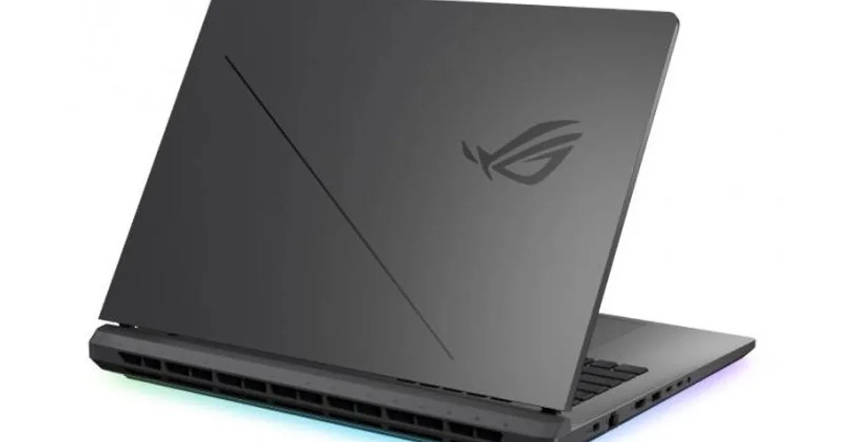 Asus G815LP-S9034 U9-275HX 32GB 1TB 5070 DOS 18" (4)