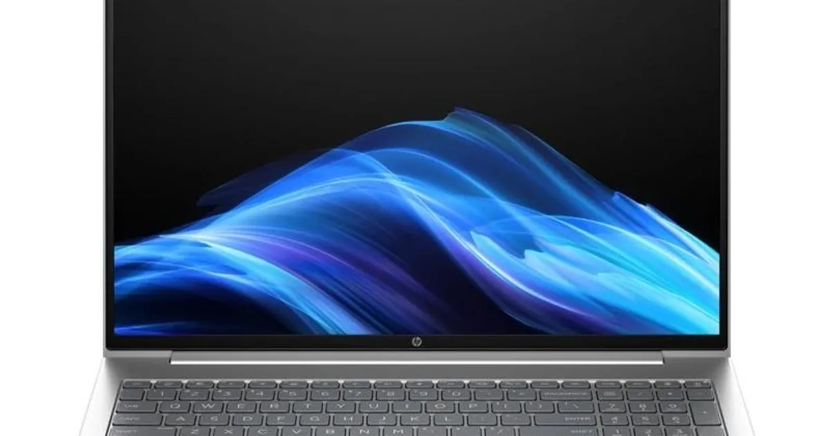 HP ProBook P4 G1I U5-225U 16GB 512GB W11P 16"