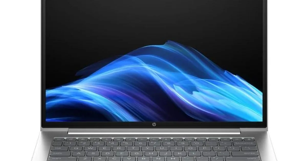 HP ProBook P4 G1I U7-255U 16GB 512GB W11P 14"