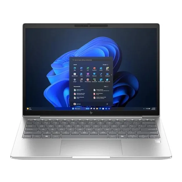 HP EliteBook 6 G1i U7-255U 16GB 512 W11P 13.3"