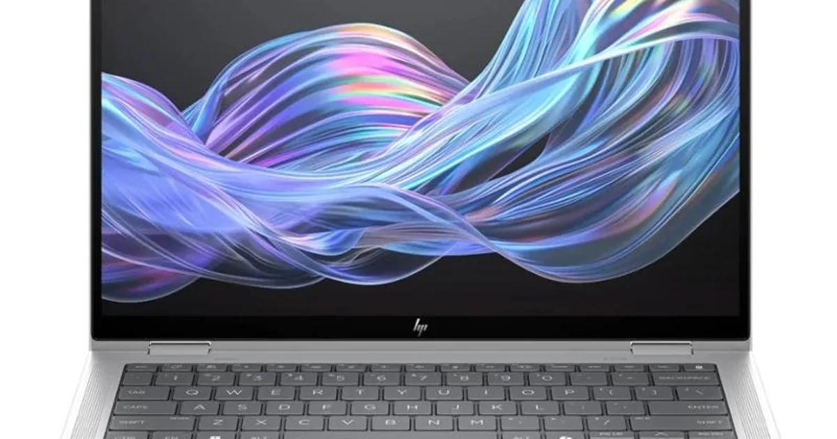 HP EliteBook X G1i U7-258V 32GB 1TB W11Pro 14"