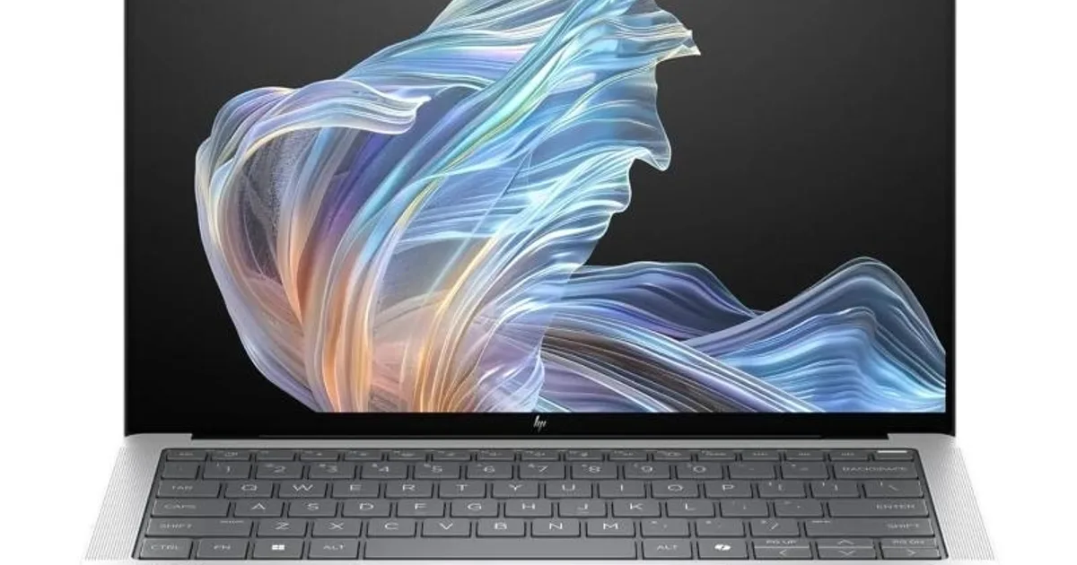 HP EliteBook X G1a AMD R7 AI 32GB 1TB W11P 14"T