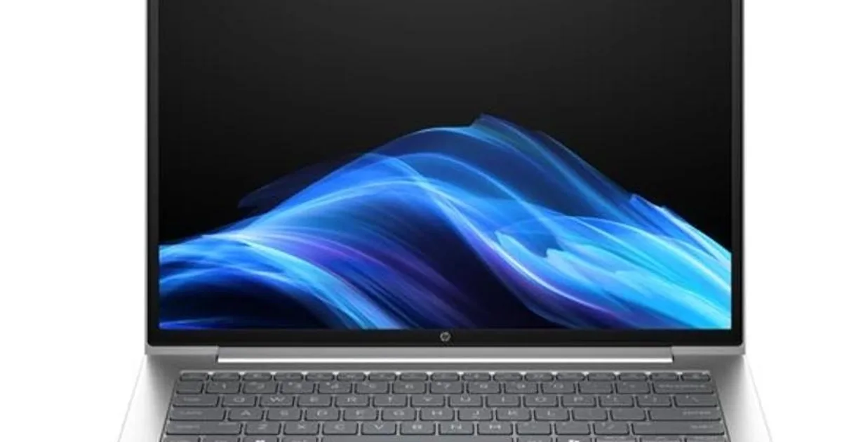 HP ProBook 4 G1i U5-225U 16GB 512GB W11P 14"