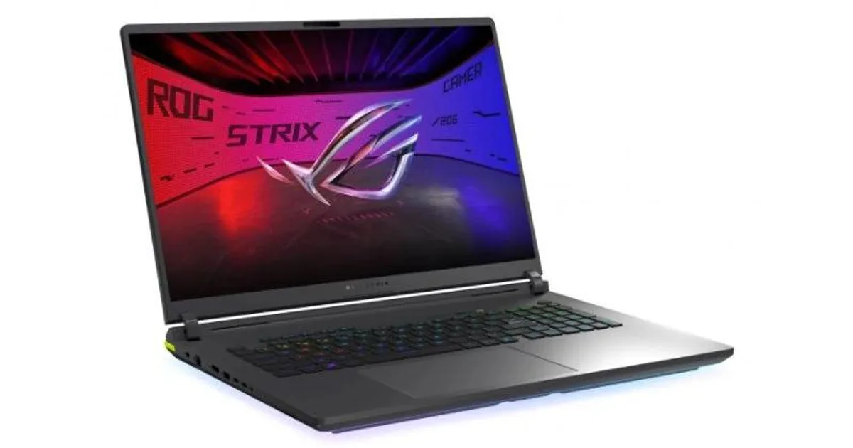 Asus G815JMR-S8051 i7-14650HX 32 1TB 5060 DOS 18" (2)