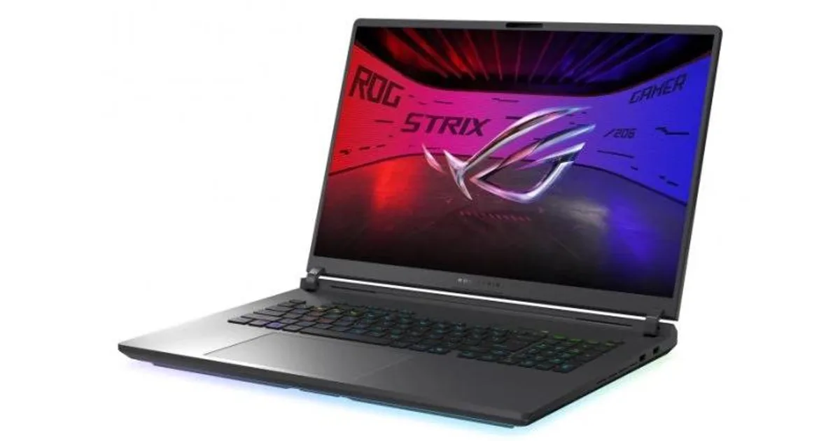 Asus G815JMR-S8051 i7-14650HX 32 1TB 5060 DOS 18" (3)