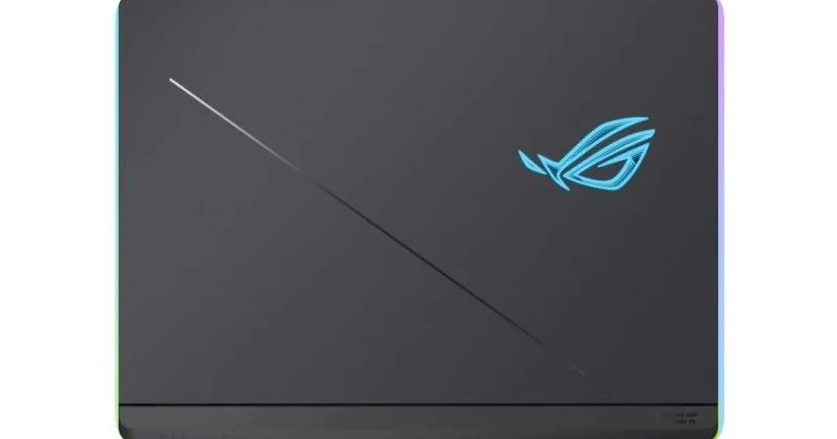 Asus G815LW-S9095 U9-275HX 32GB 1TB 5080 DOS 18" (4)
