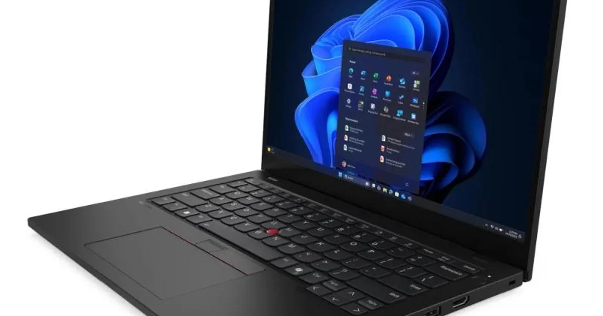 Lenovo TP L13 G6 U5-225U 16GB 512GB W11P 13.3" (3)