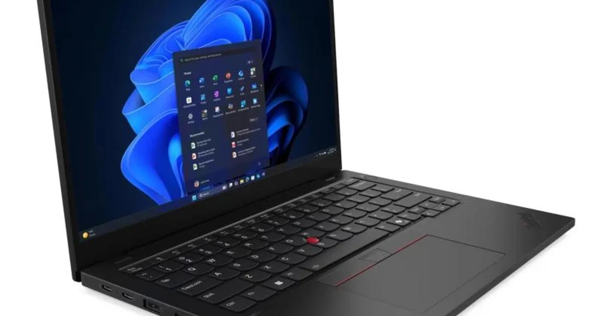 Lenovo TP L13 G6 U5-225U 16GB 512GB W11P 13.3" (4)