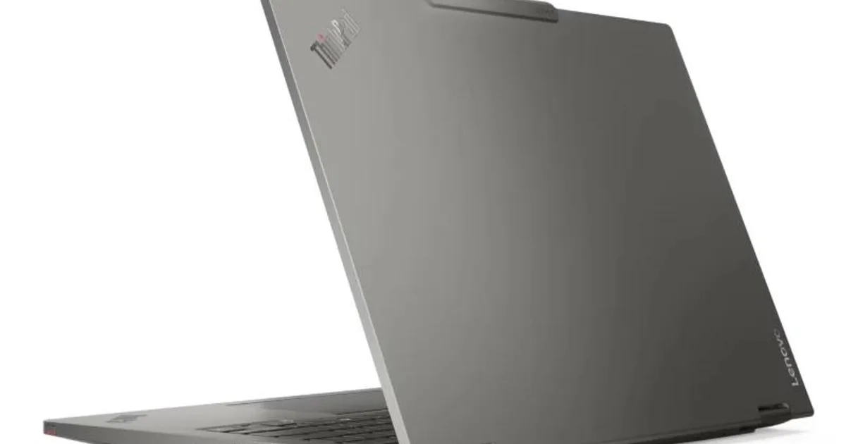 Lenovo L13 G6 2-IN-1 U5-225U 16GB 512GB W11P 13.3"