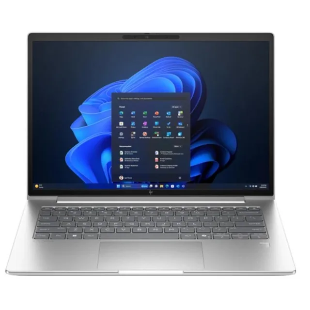 HP EliteBook 6 G1i U7-255U 16GB 512GB W11P 14"