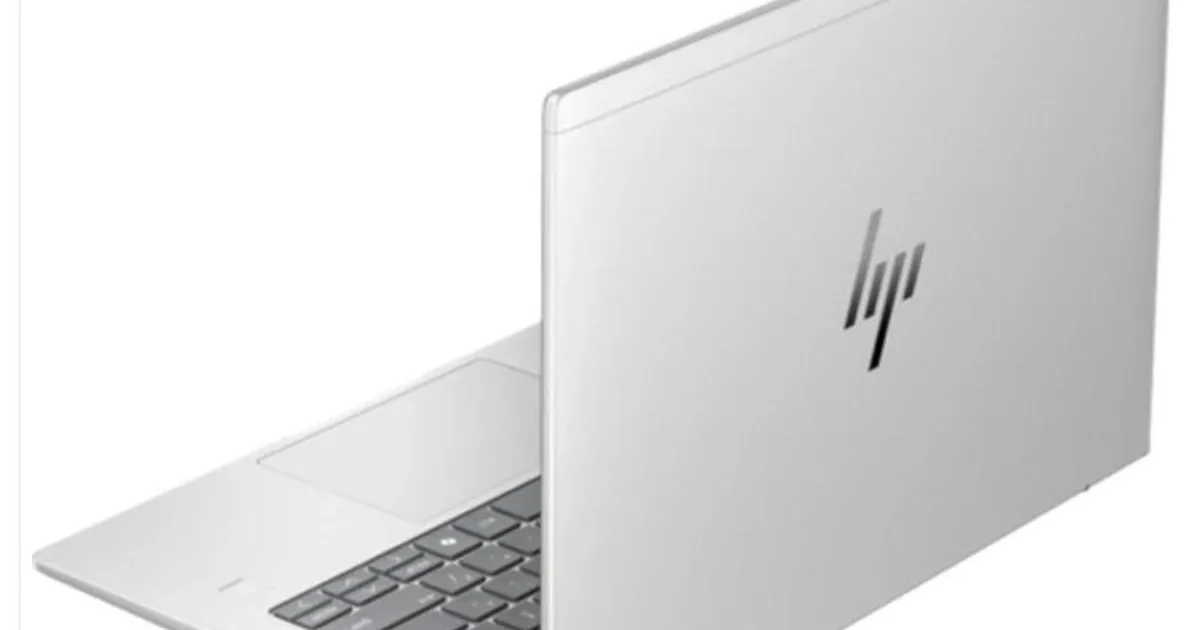 HP EliteBook 6 G1i U7-255U 16GB 512GB W11P 14" (2)