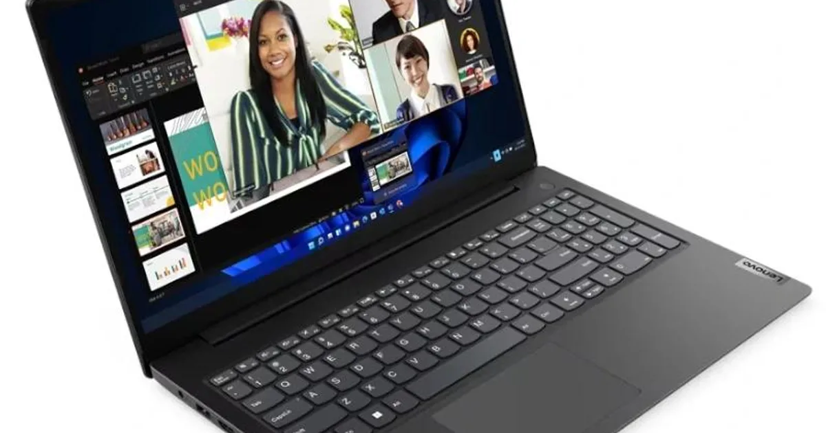 Lenovo V15 AMD R3-7320U 8GB 512GB W11H 15.6" FHD (2)