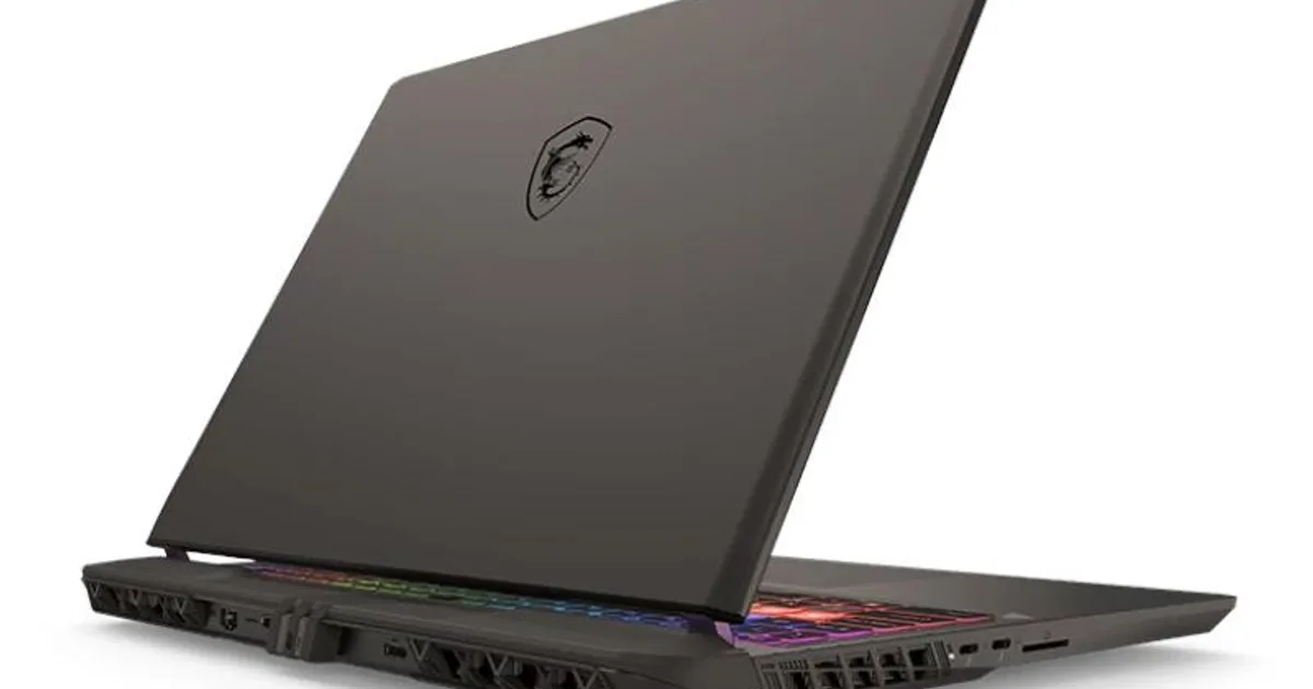 MSI Vector 16HX-097XES U7-255HX 32 1TB 5070Ti DOS (3)