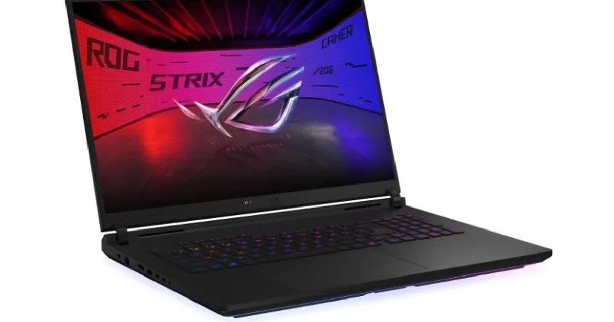 Asus G835LX-SA046W U9-275HX 64GB 4TB 5090 W11H 18" (2)
