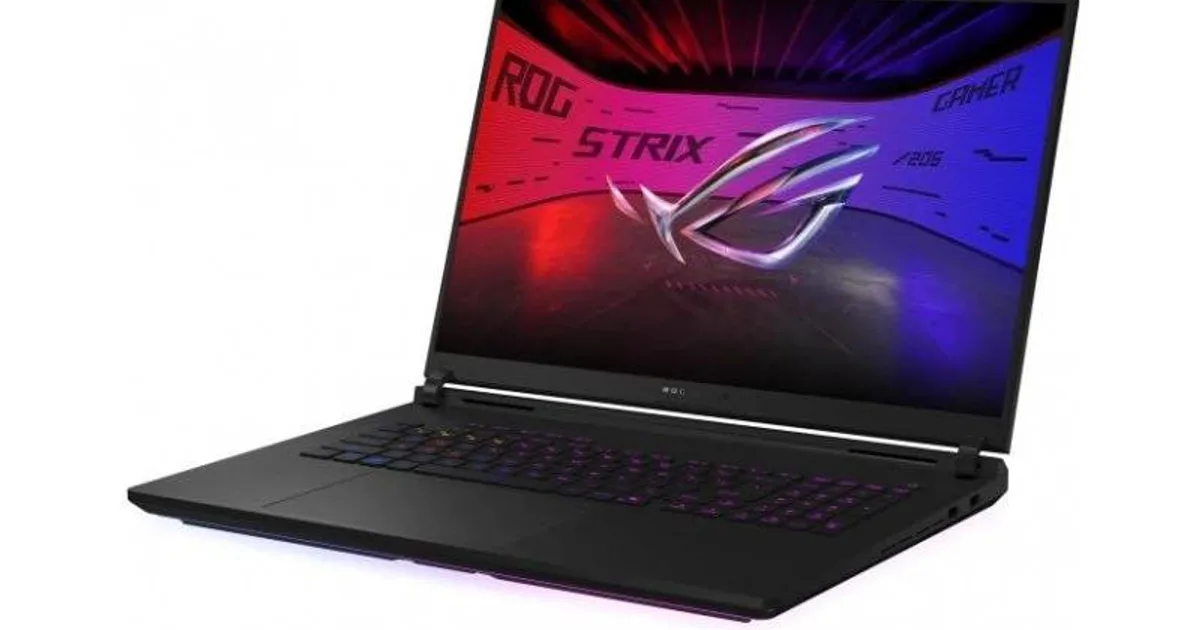 Asus G835LX-SA046W U9-275HX 64GB 4TB 5090 W11H 18" (3)