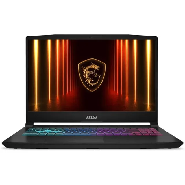 MSI Katana 15-082XES i9-14900HX 32 1TB 5060 DOS 15