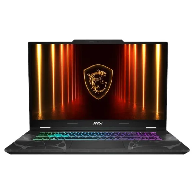 MSI Cyborg 17-068XES C7-240H 32 1TB 5060 DOS 17.3"