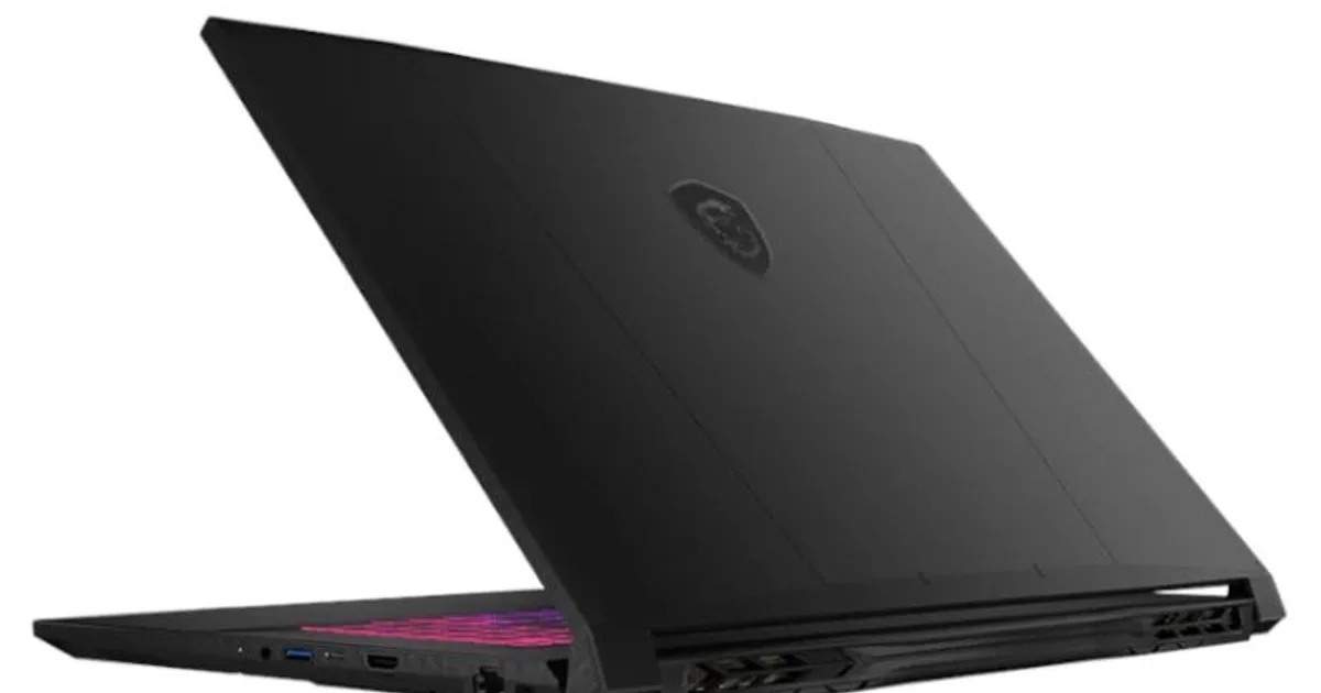 MSI Katana 17-034XES i9-14900HX 32 1TB 5070 DOS 17 (3)