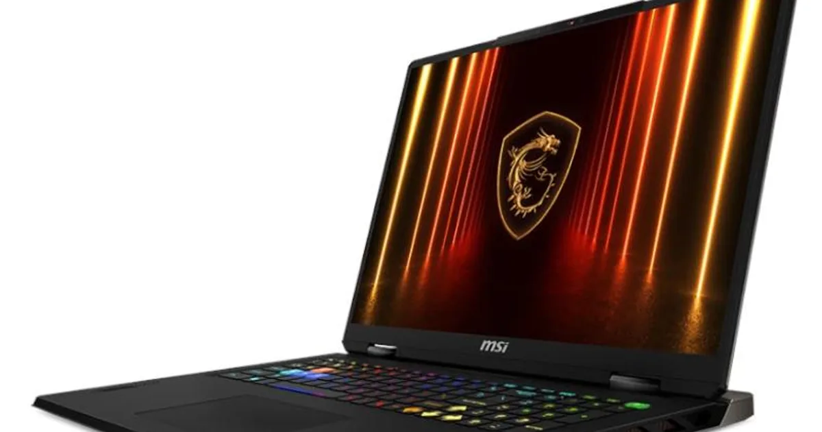 MSI Vector 18HX-878XES U9-275HX 32 1TB 5070Ti DOS (3)