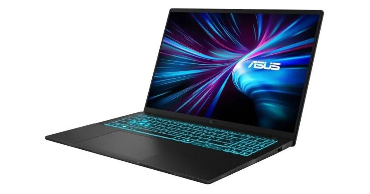 Asus V3607VH-RP019 C7-240H 16GB 512GB 5050 DOS 16" (2)