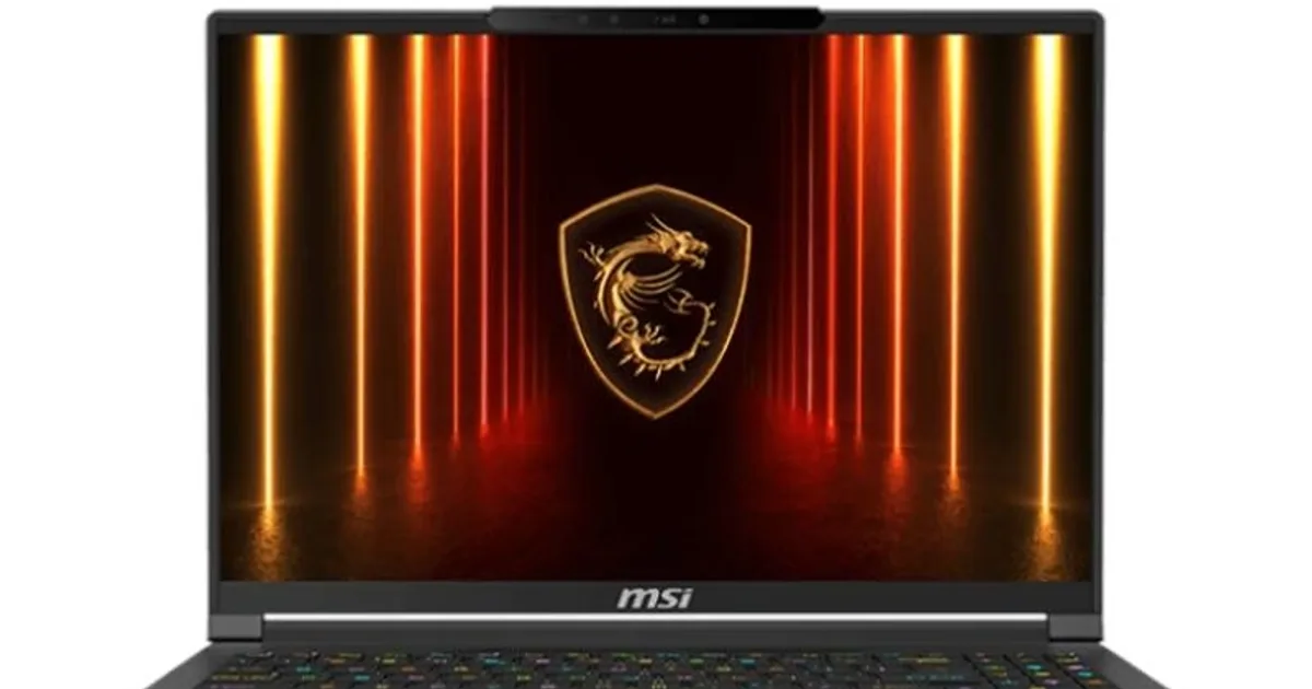 MSI Stealth A16 AI+-038ES AMD R9 64 1TB 5090 W11H