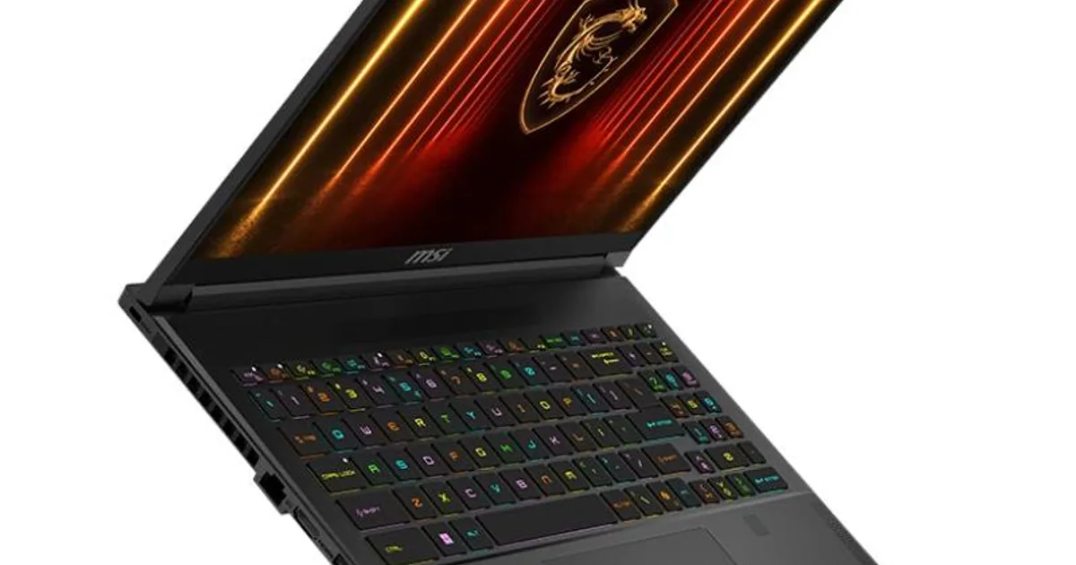 MSI Stealth A16 AI+-038ES AMD R9 64 1TB 5090 W11H (2)