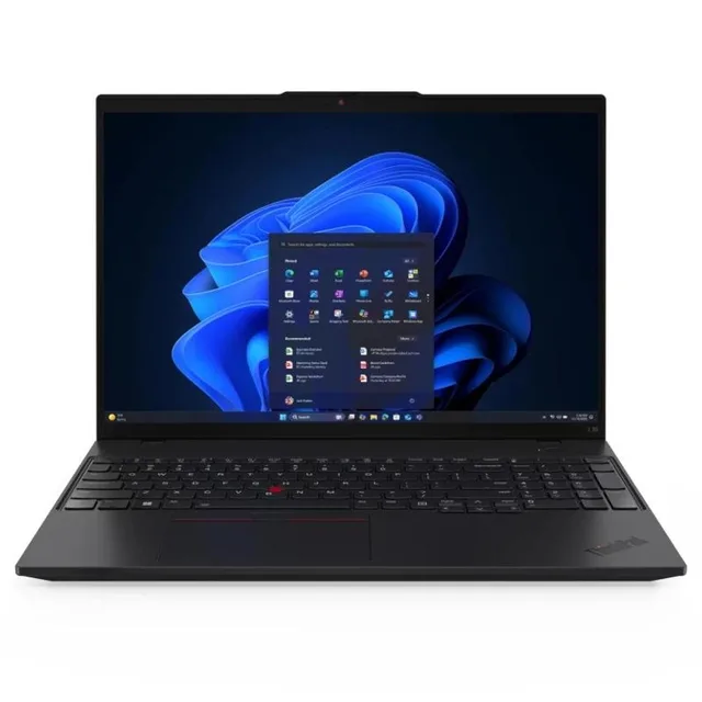 Análisis Lenovo ThinkPad L16 (Intel): potencia y fiabilidad