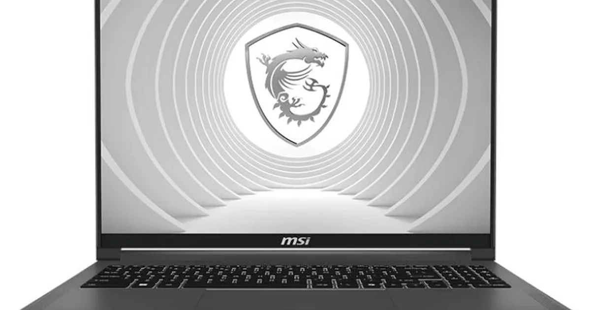MSI CreatorPro 16 AI-219ES U7 32 1TB 3000 W11P 16"