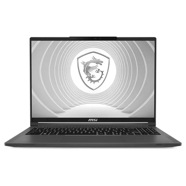 MSI CreatorPro 16 AI-219ES: análisis de la bestia creativa