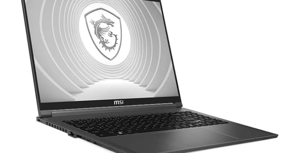 MSI CreatorPro 16 AI-219ES U7 32 1TB 3000 W11P 16" (2)