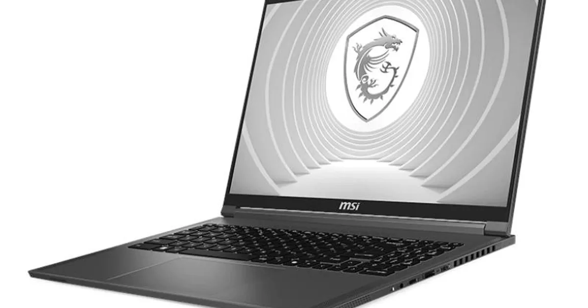 MSI CreatorPro 16 AI-219ES U7 32 1TB 3000 W11P 16" (3)
