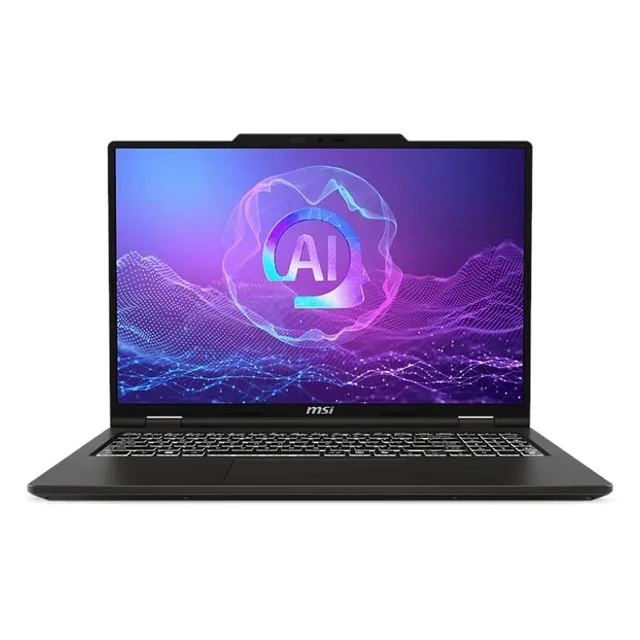 MSI VenturePro 16-040ES: Análisis del portátil para creadores