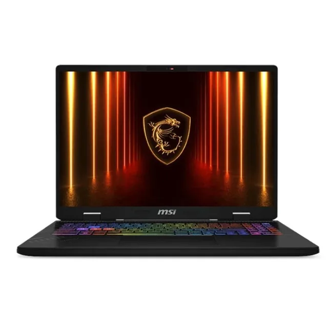 MSI Crosshair 16HX AI-214XES: Análisis del portátil gaming