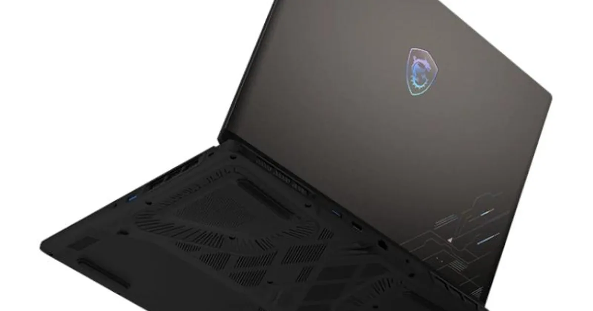MSI Crosshair 16HX AI-214XES U9 32 1TB 5060 DOS 16 (3)
