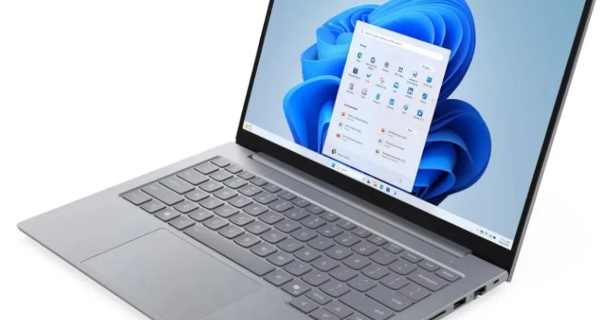 Lenovo TB G8 IAL U7-255H 32G 512G W11P 14" Gris (3)
