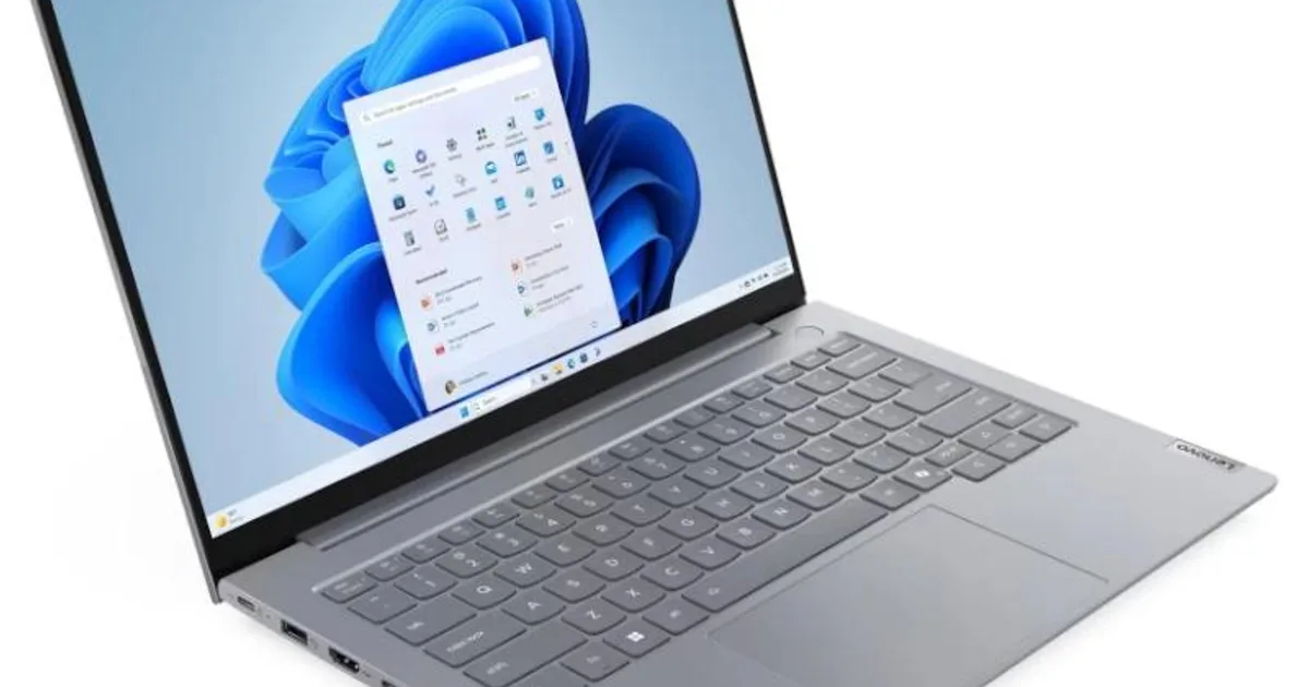 Lenovo TB G8 IAL U7-255H 32G 512G W11P 14" Gris (4)