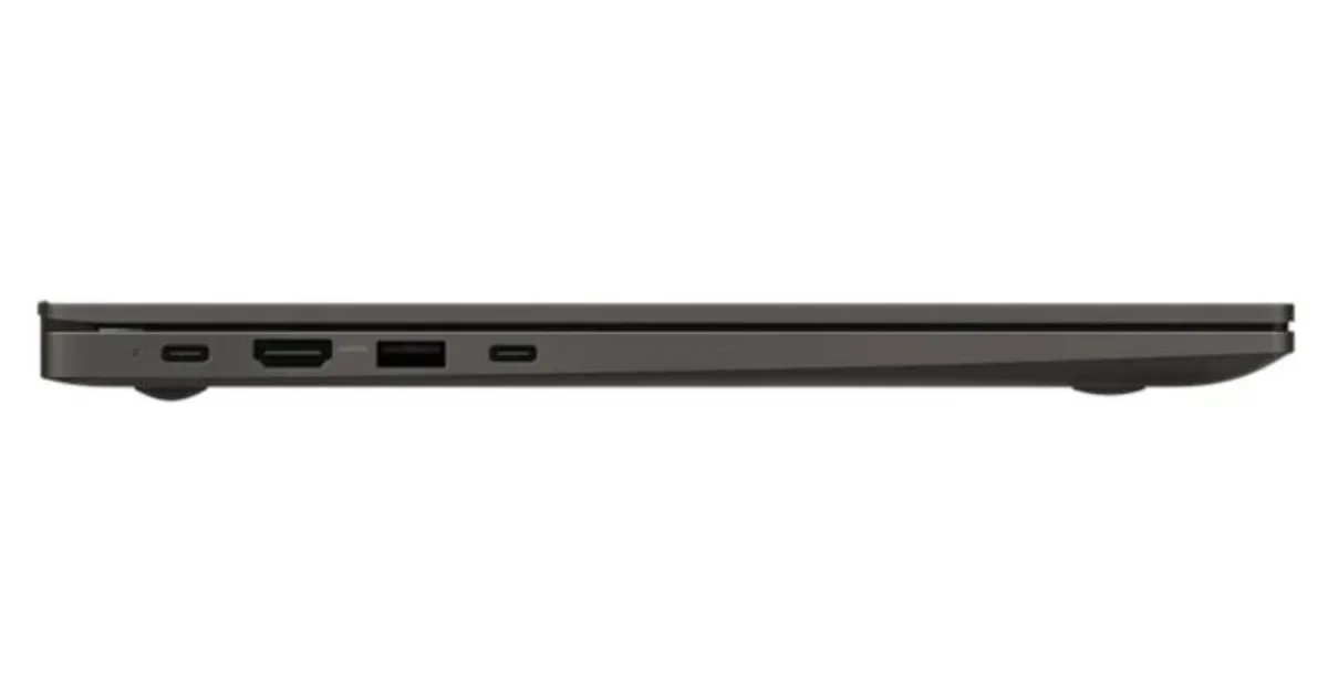 SAMSUNG Galaxy Book4 i7-1355U 16 512GB W11P 15.6" (2)