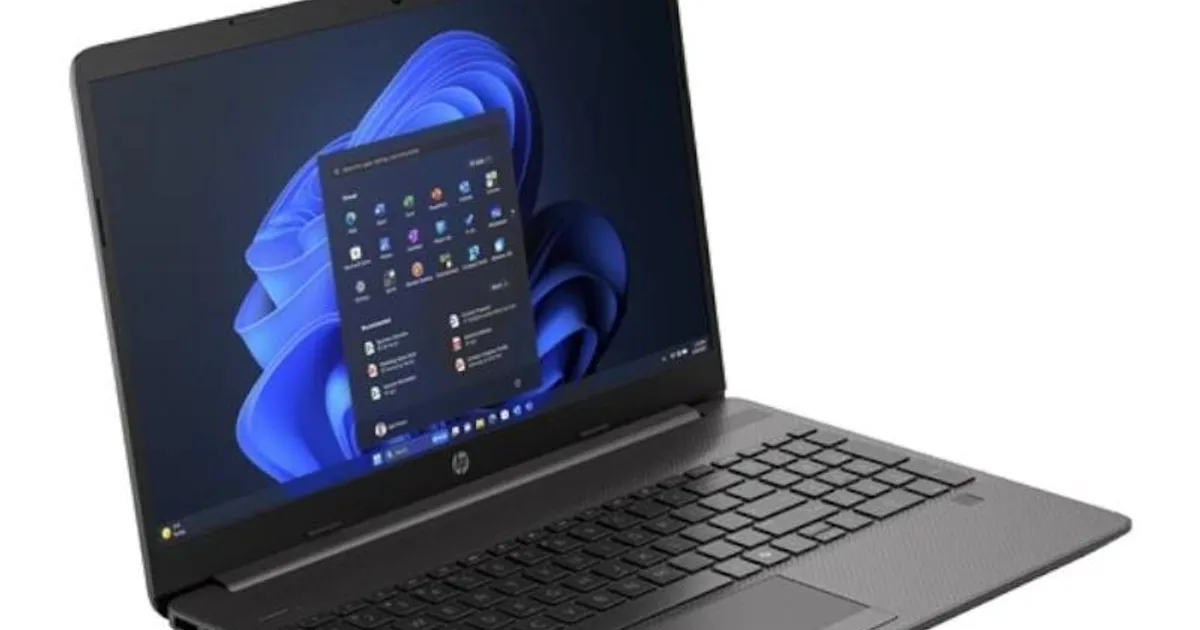 HP 250R G9 C5-120U 8GB 512GB W11P 15.6" (4)