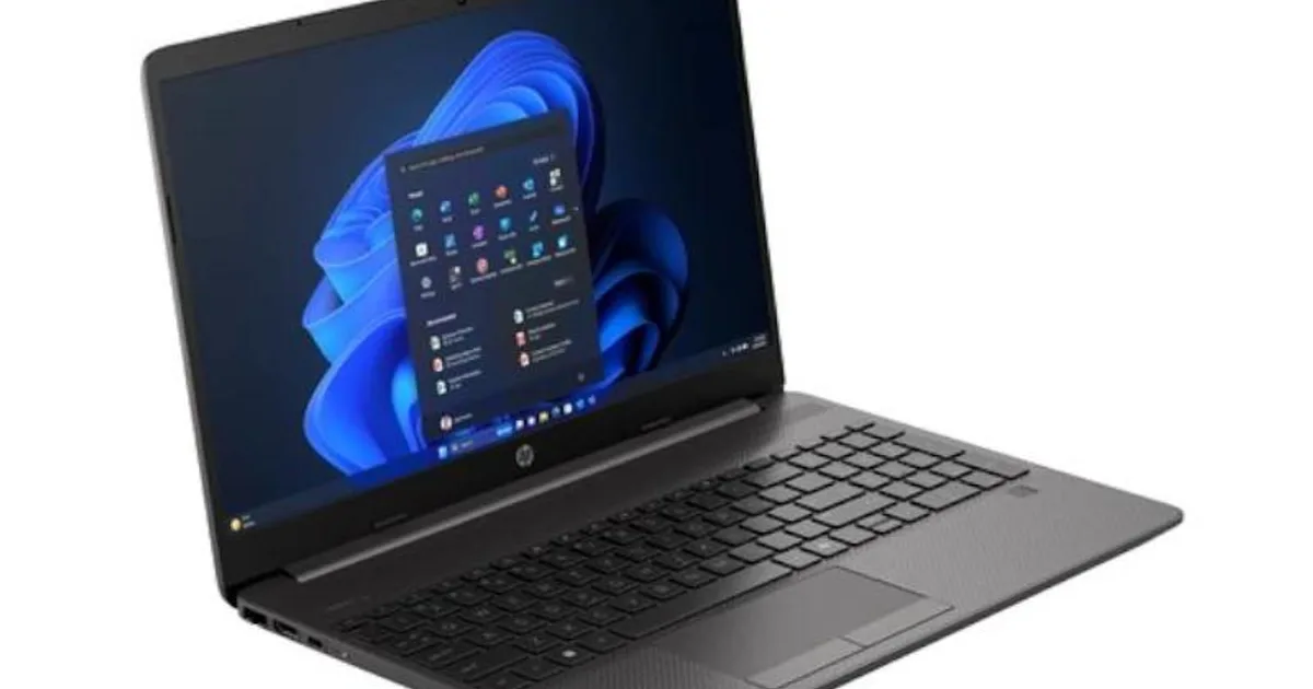 HP 250R G9 C3-100U 8GB 256GB W11P 15.6" (2)