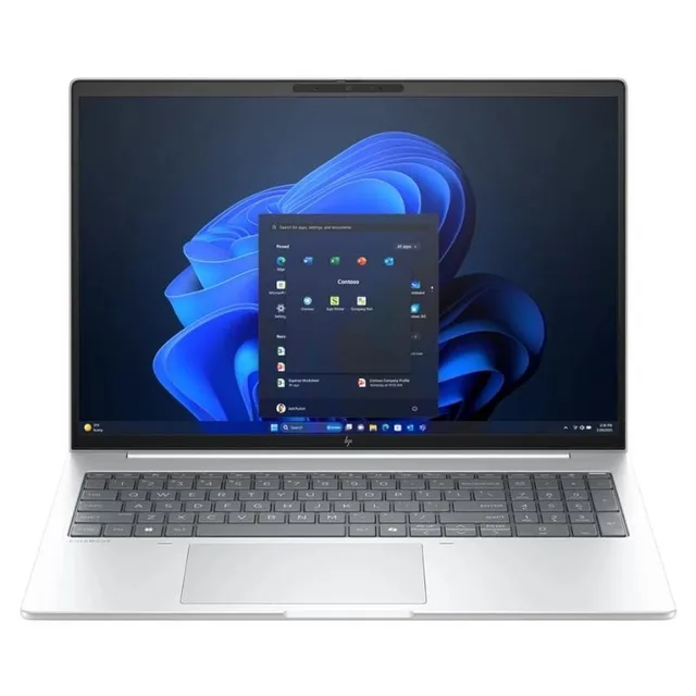 HP EliteBook 8 G1I U7-255H 64GB 1TB W11P 16"